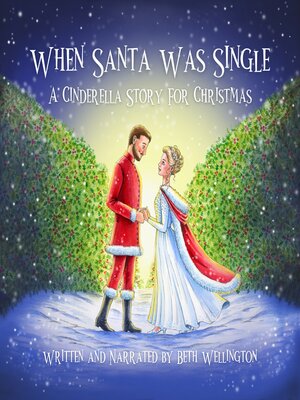 cover image of When Santa Was Single
